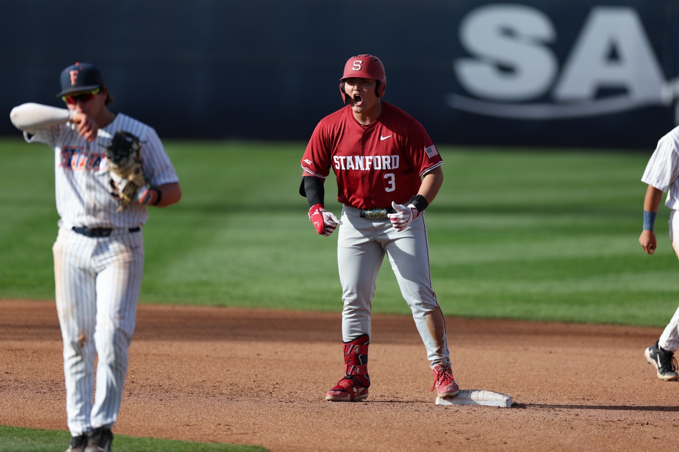 Japanese freshman Rintaro Sasaki an instant hit with Stanford Cardinal baseball