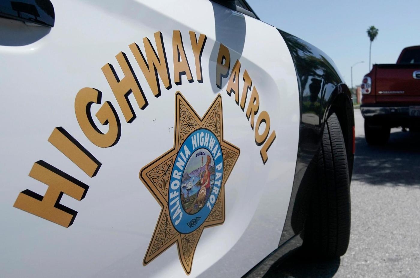 One dead in three-vehicle I-680 crash near Milpitas