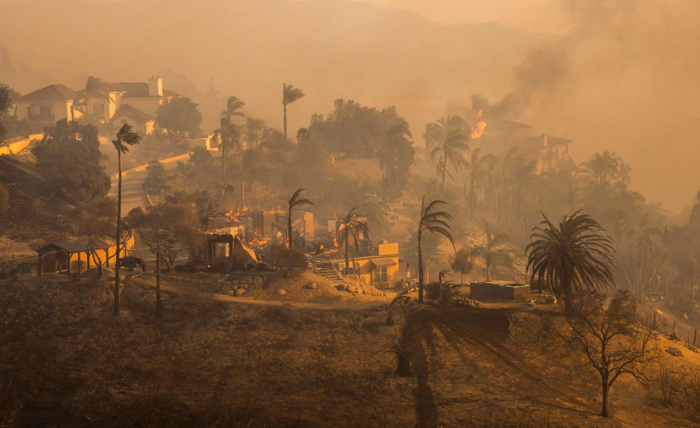 California regulators reject — for now — State Farm’s emergency rate hike request