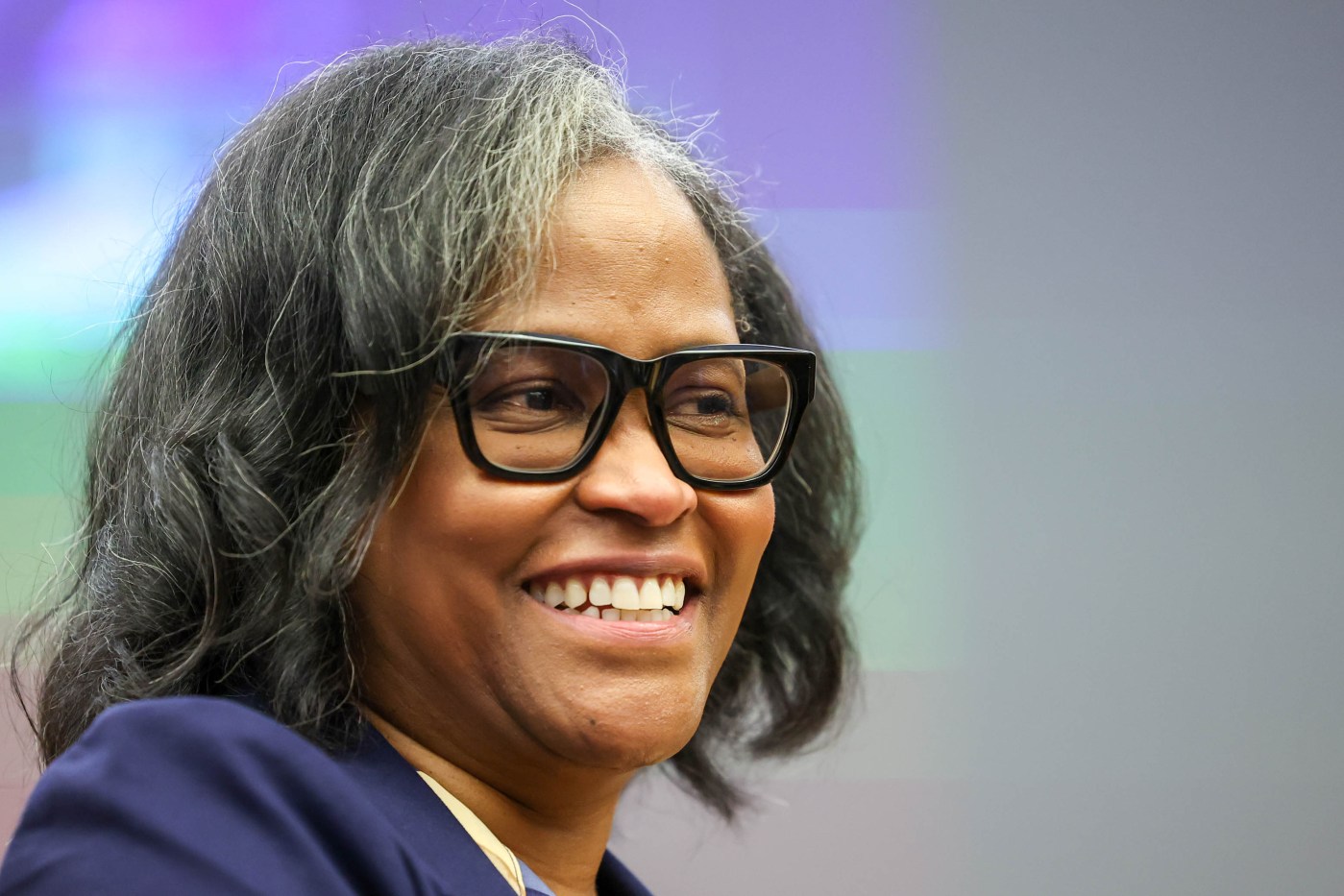 Ursula Jones Dickson sworn in as Alameda County’s new top prosecutor, succeeding recalled DA Pamela Price