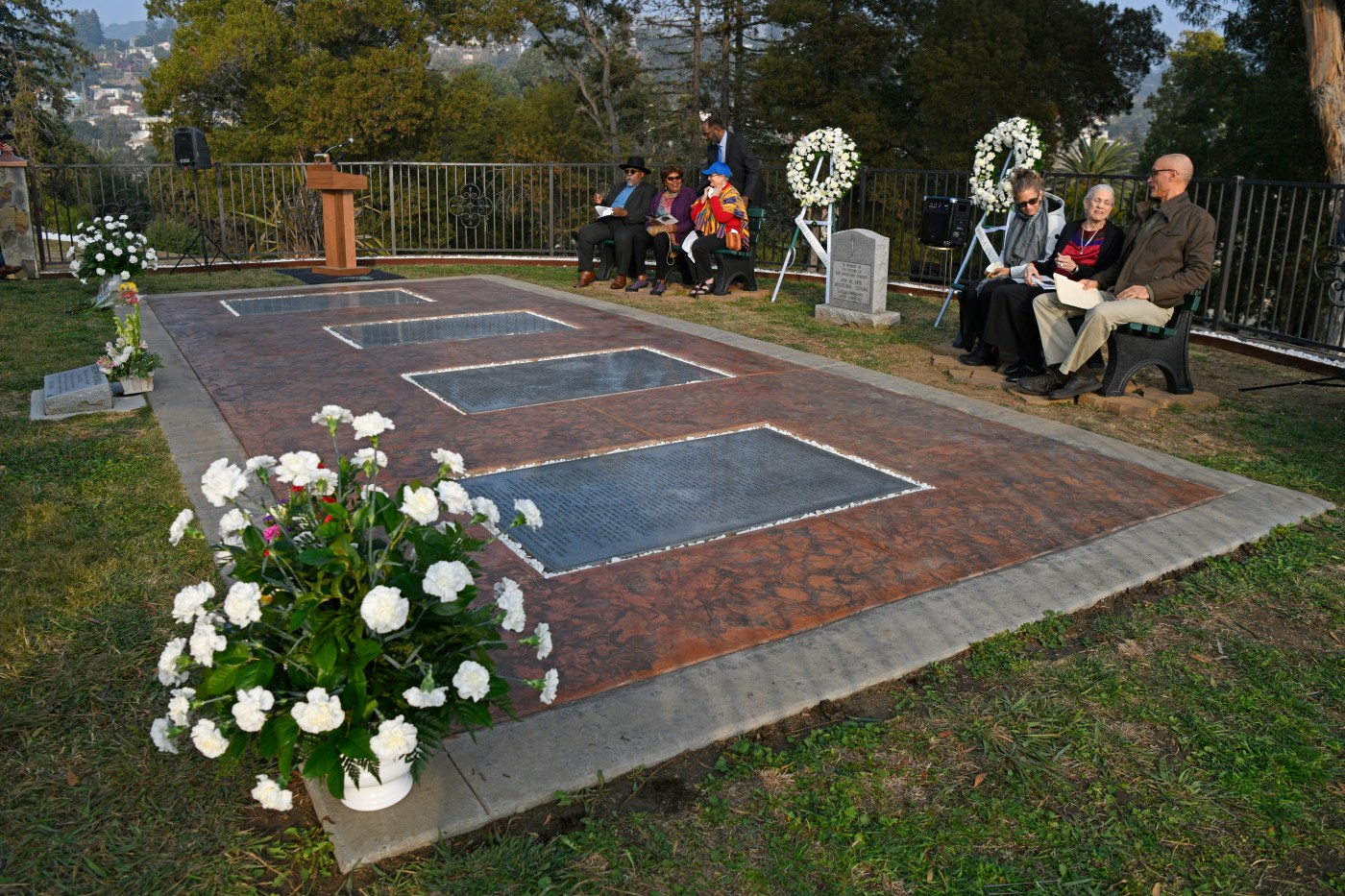 Owner of several Bay Area cemeteries loses ruling over $52 million in ‘endowment care’ funds