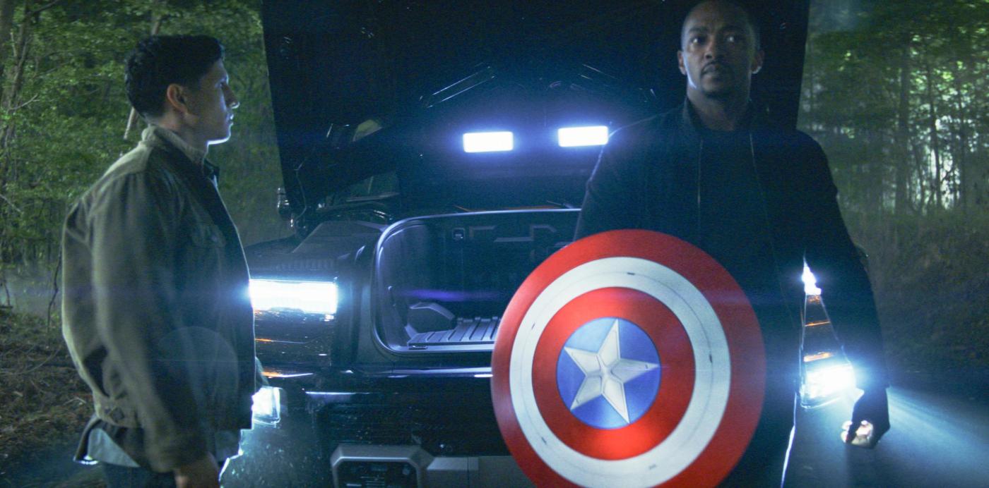 ‘Captain America’ dives in second weekend, ‘The Monkey’ adds to Neon’s successes