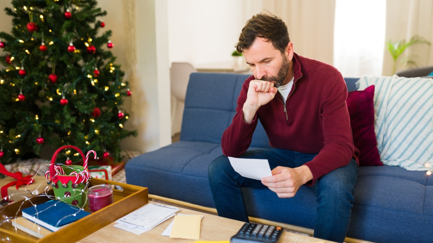 10 tips to help you recover from holiday spending