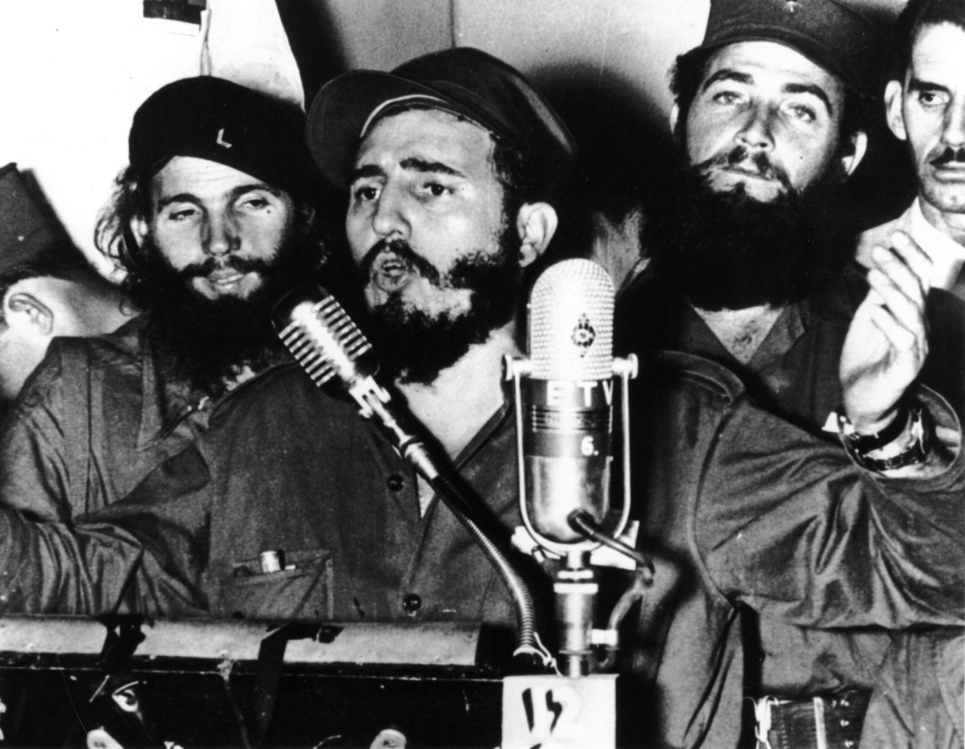 Today in History: February 16, Castro sworn in as Cuban leader