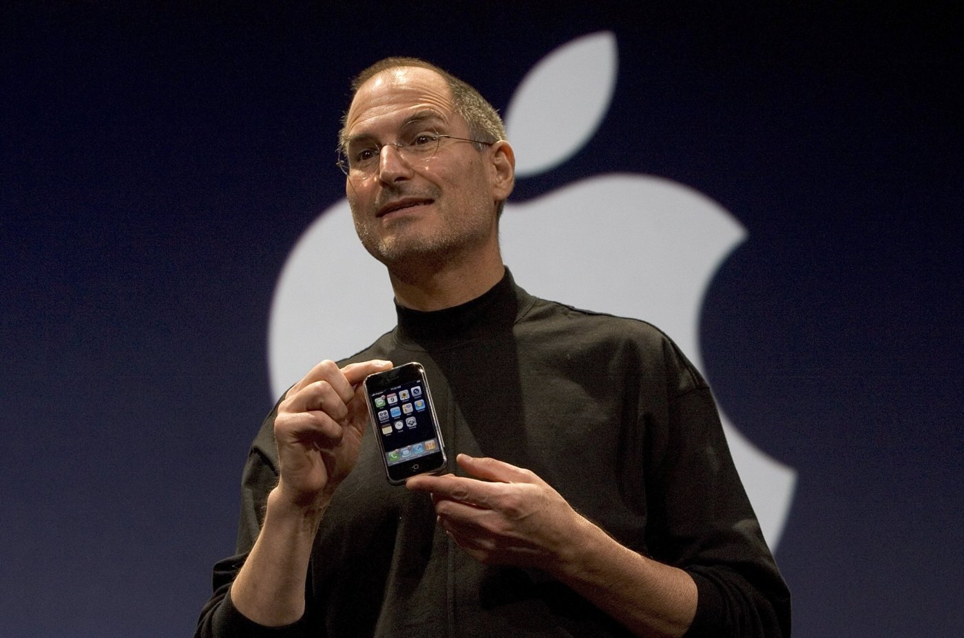 Steve Jobs a perfect choice for California’s $1 innovation coin