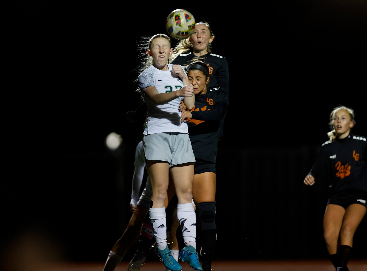 High school girls soccer rankings, Feb. 26, 2025: Bay Area News Group top 10