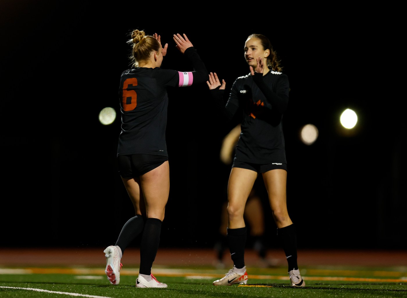 NCS, CCS soccer playoffs: Friday’s results, updated matchups