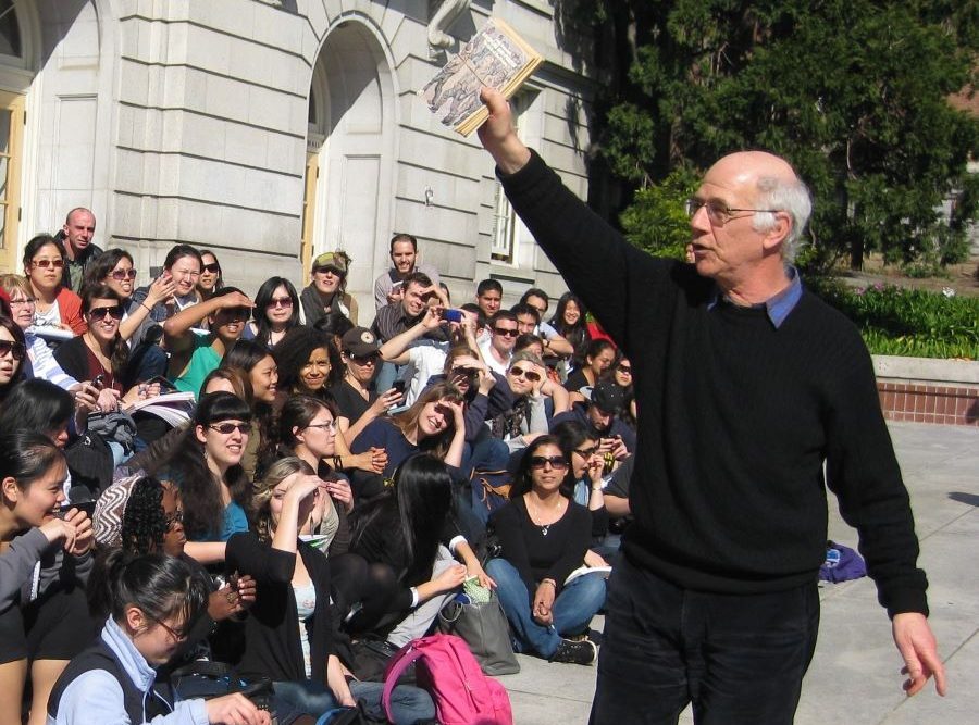 Hit-and-run death of UC Berkeley professor emeritus Michael Burawoy an ‘unimaginable loss’