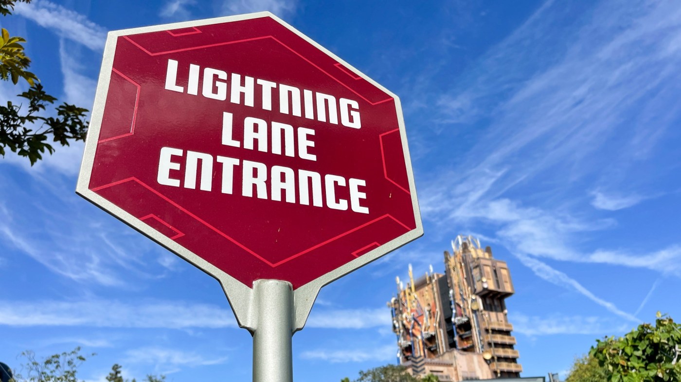 Disneyland ‘moving slowly’ on rollout of $400 Lightning Lane Premier Pass