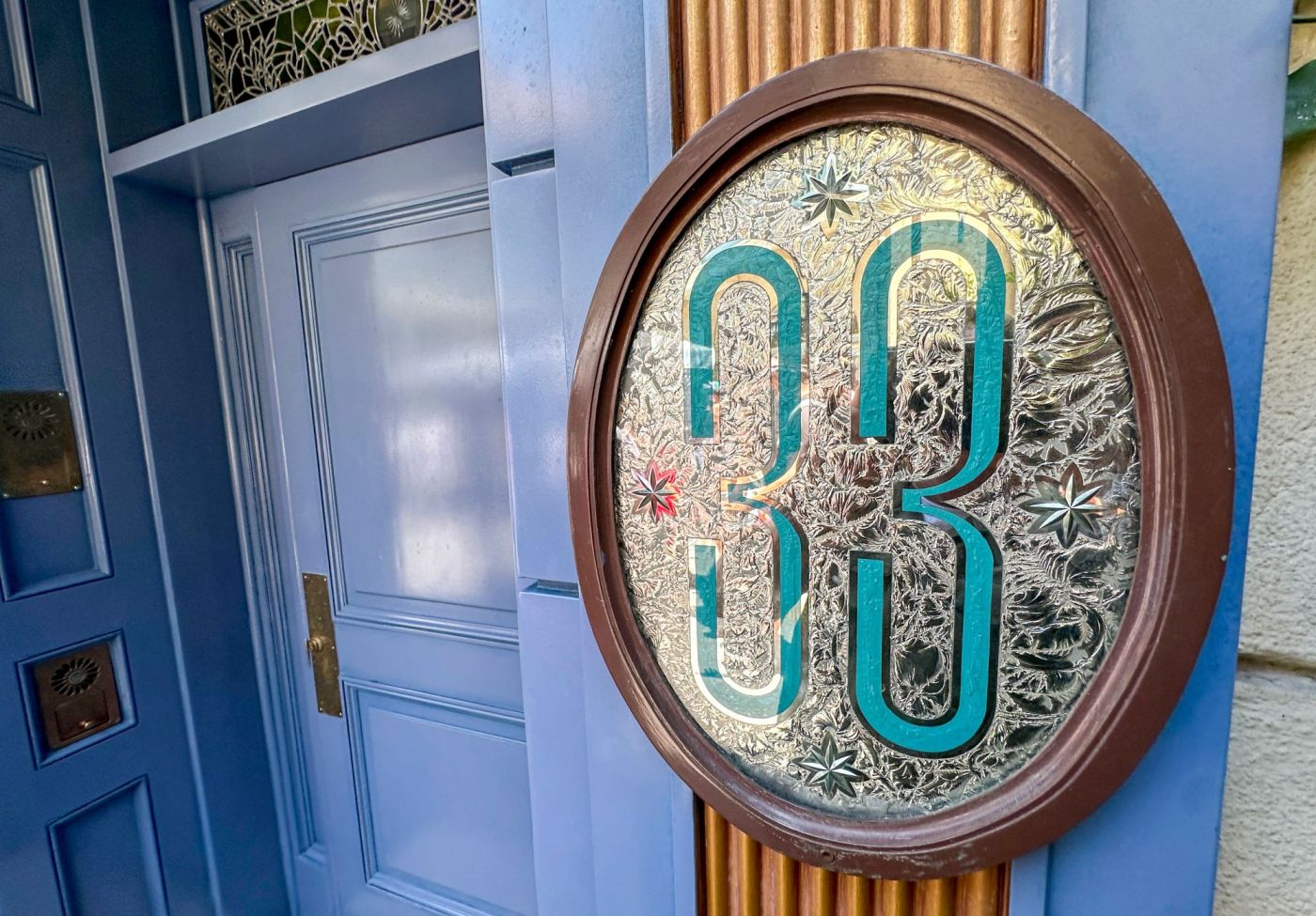 5 ways to get kicked out of Disneyland’s exclusive Club 33