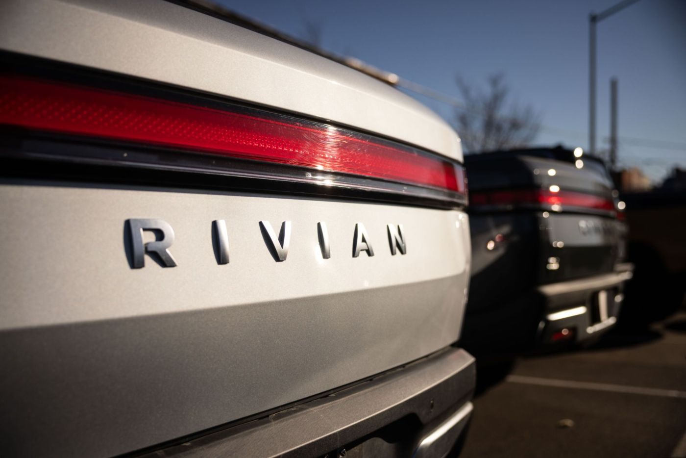 Rivian records first gross profit as EV policy risks loom