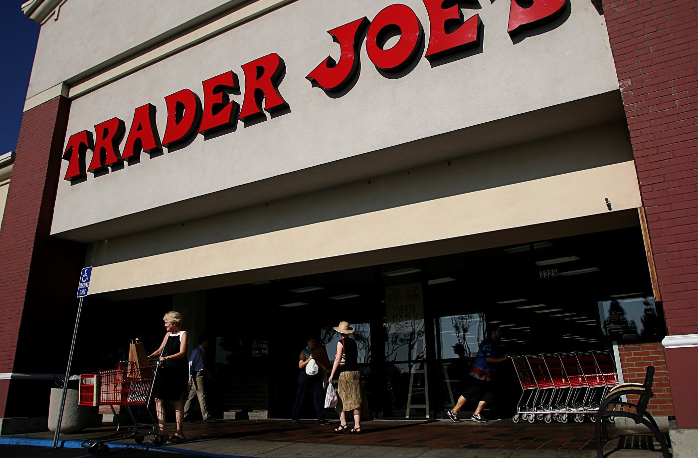 Canned tuna sold at Trader Joe’s, Costco recalled for botulism risk