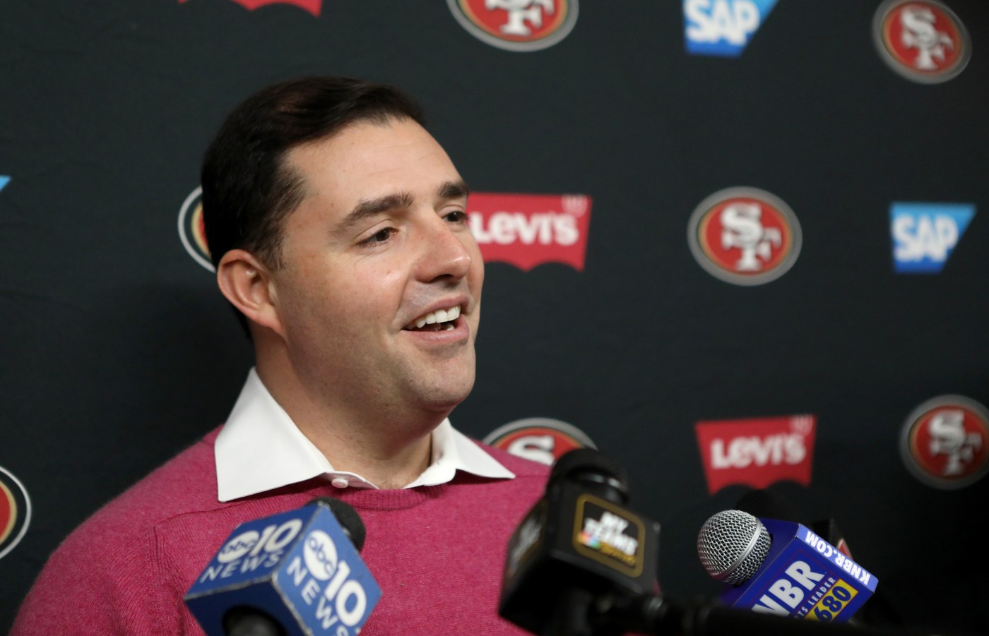 How players graded the 49ers’ organization in union survey