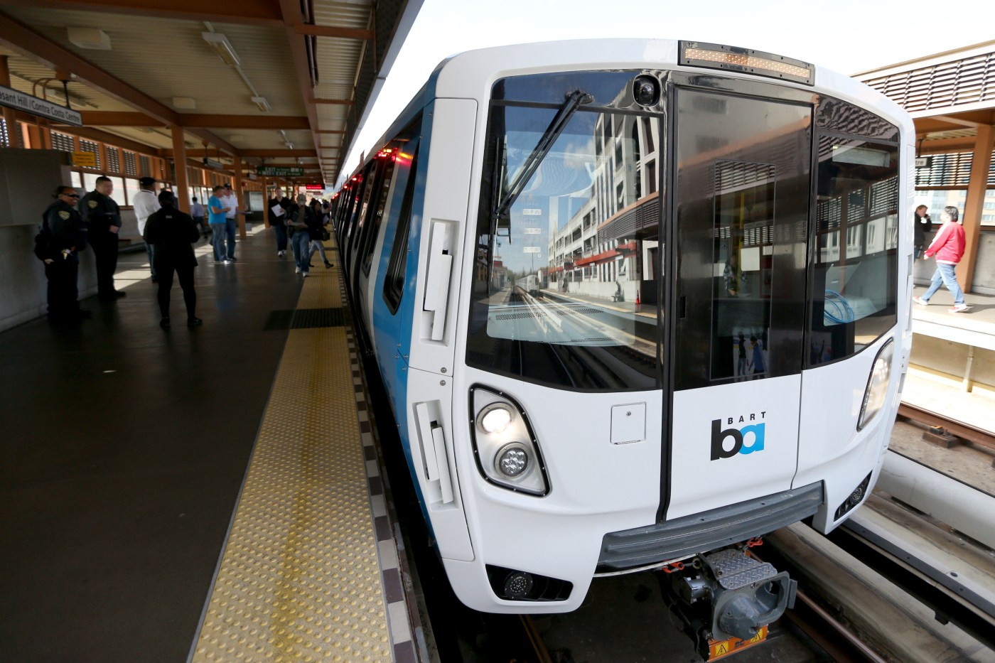 San Jose BART extension: VTA still needs millions of dollars in savings to bring project in under budget