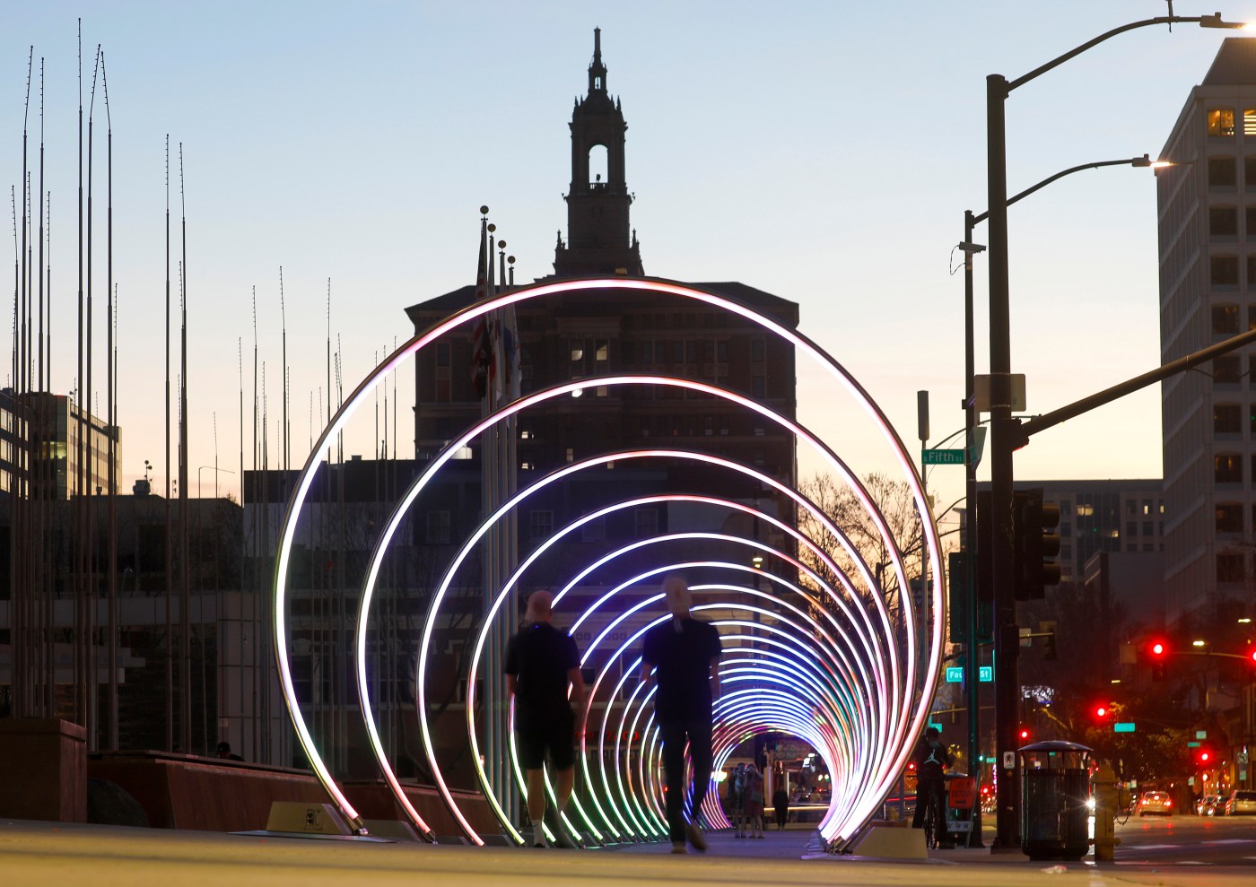 San Jose hoping for a picture-perfect Valentine’s Day