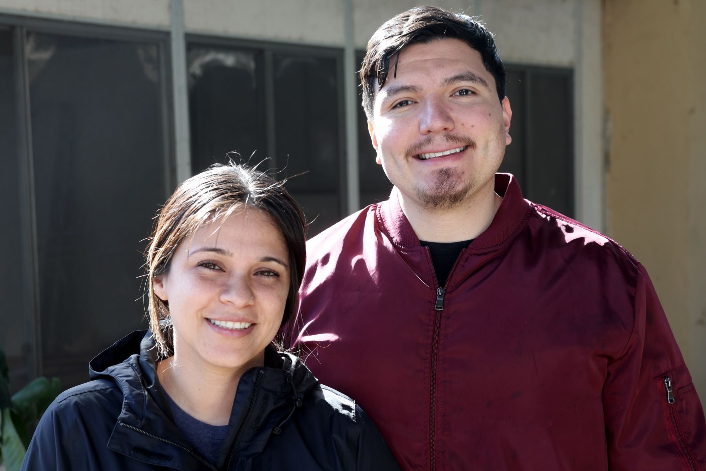 They were first time home buyers searching without an agent. What could they find with a $750,000 budget in the East Bay?