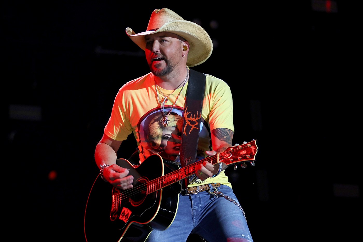 Horoscopes Feb. 28, 2025: Jason Aldean, embrace the change