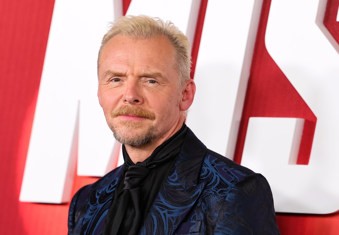 Horoscopes Feb. 14, 2025: Simon Pegg, walk with a swagger and command attention