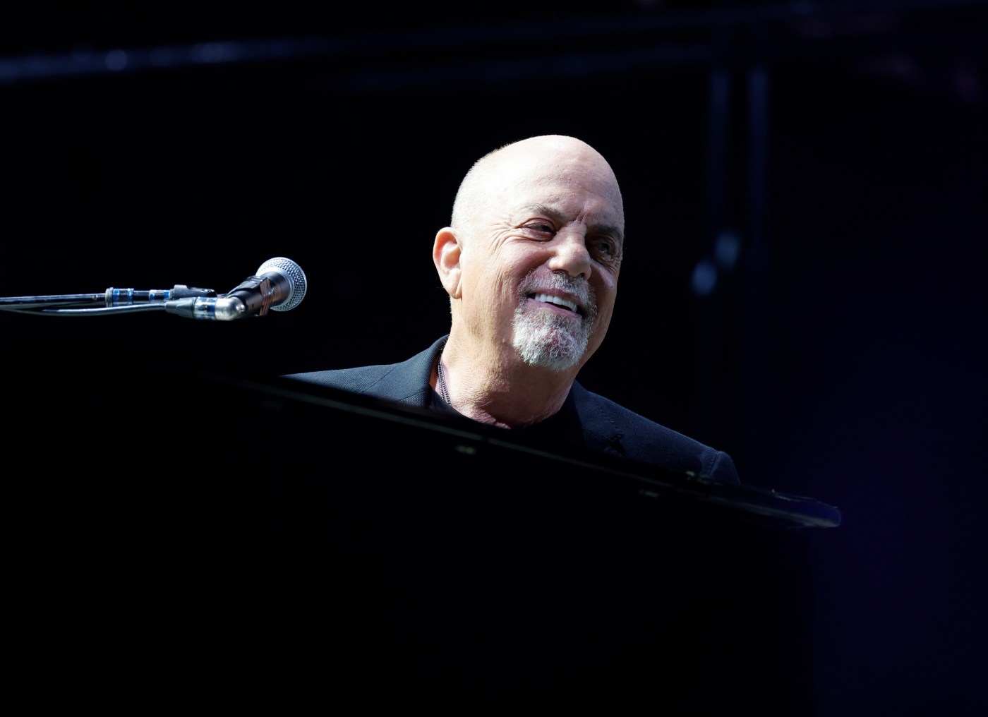 Billy Joel, Stevie Nicks team up for blockbuster concert in the Bay Area