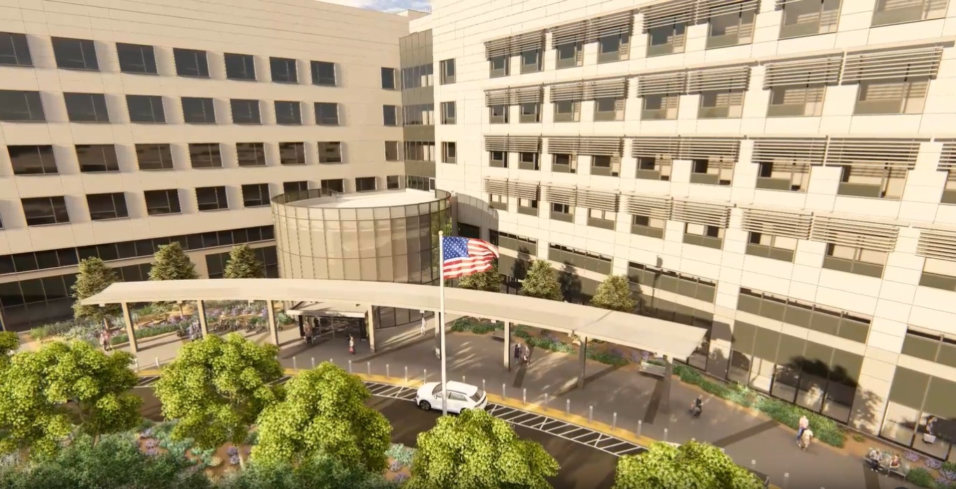 Water company extracts millions from San Jose deal near Kaiser mega-project