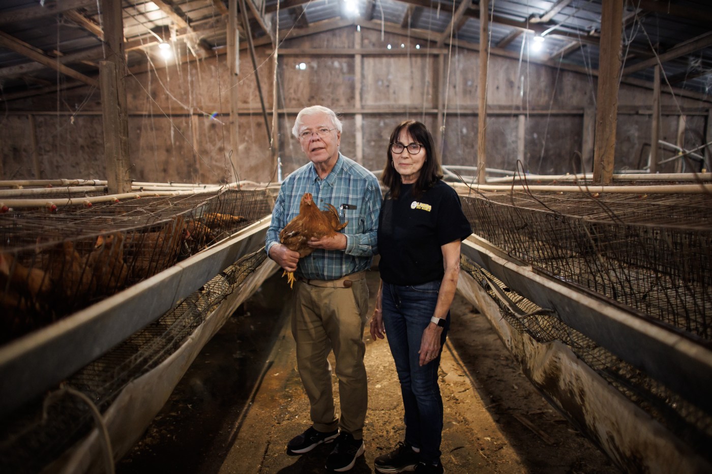 San Jose’s Olivera Egg Ranch to close after 76 years