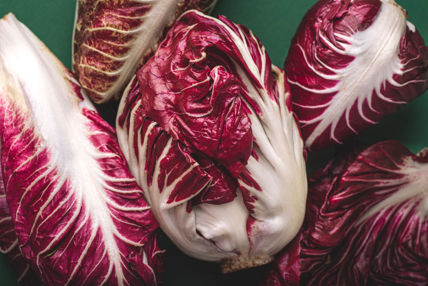 The joys of that Chez Panisse darling, rosy radicchio — and how to cook it at home