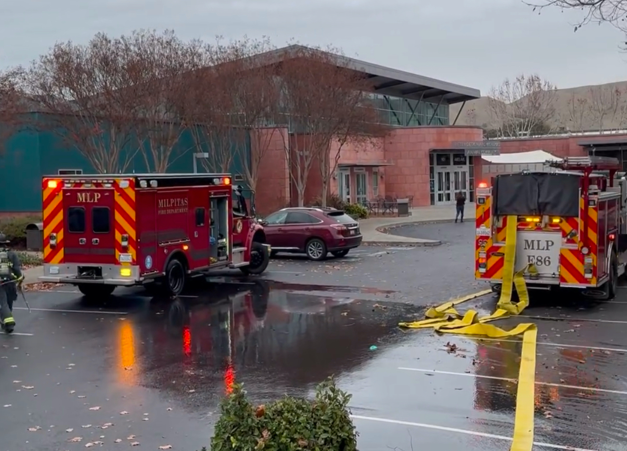 Fire damage at Humane Society Silicon Valley more extensive than first thought