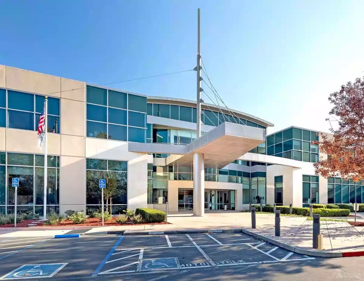 San Jose office building is bought in deal that shows feeble market