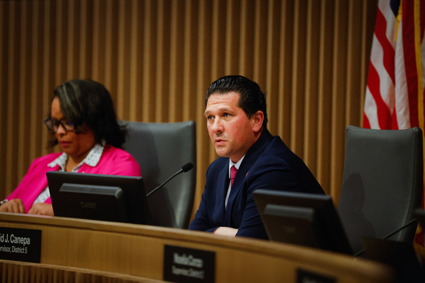 San Mateo County ensures programs will remain viable amid federal funding freeze