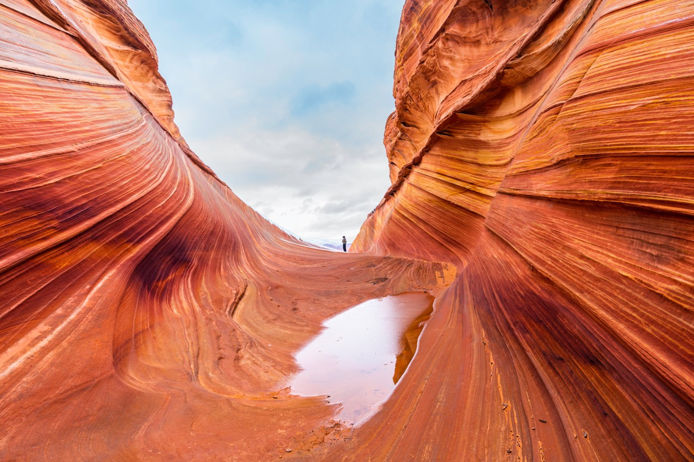 10 coolest sights in Arizona, from natural wonders to an underground restaurant