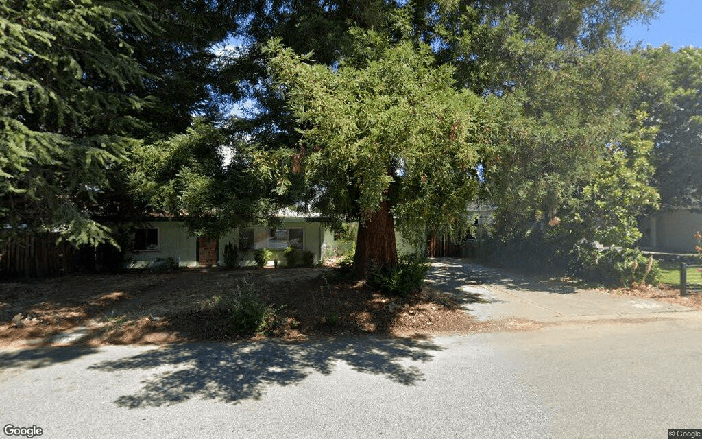 Single-family home in Saratoga sells for $5.2 million