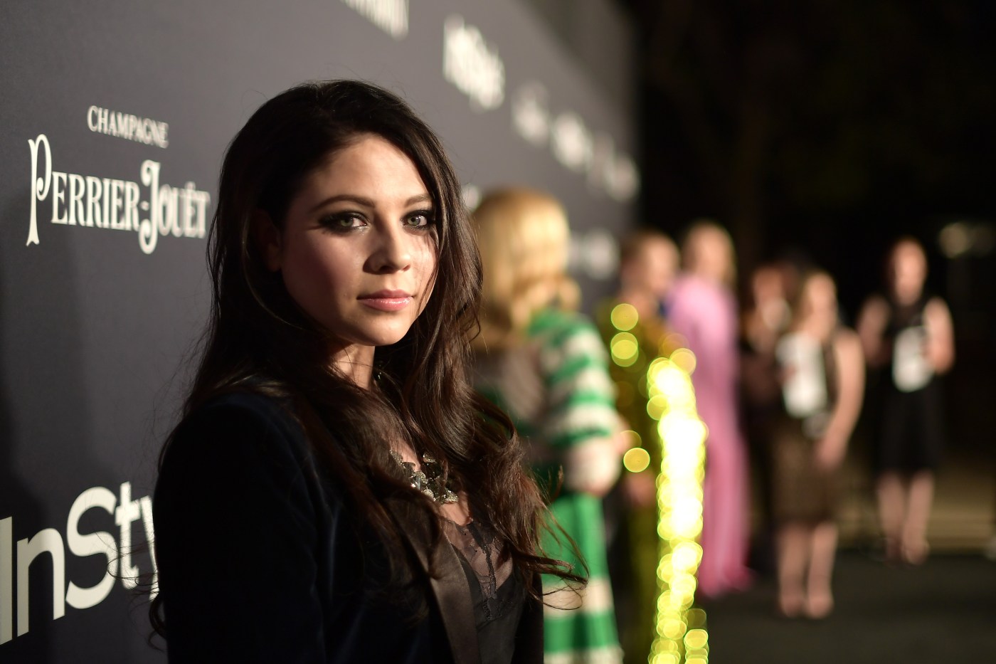 Michelle Trachtenberg reportedly had liver transplant though she denied health problems