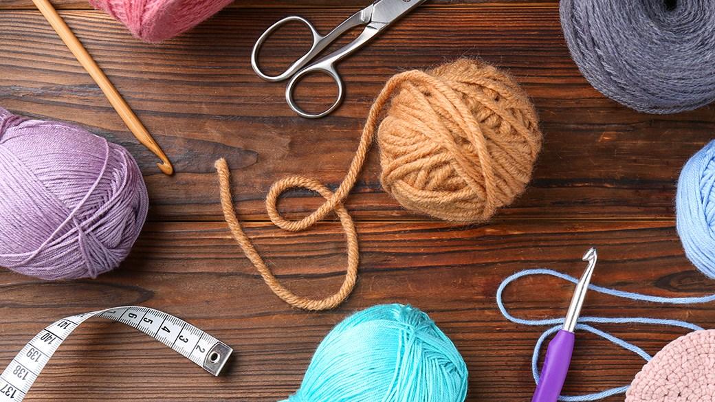 Best crochet supplies