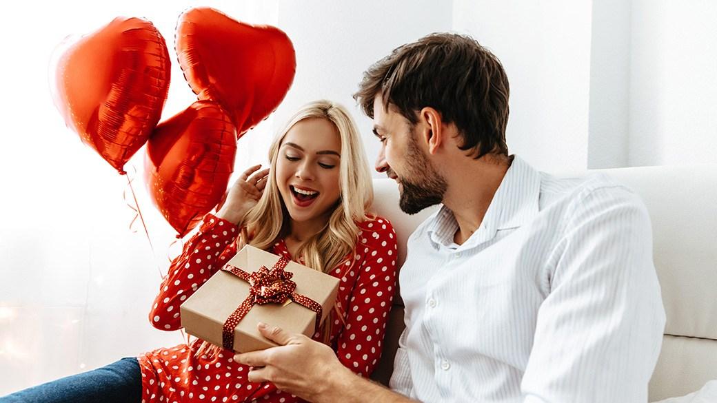 Forgot about Valentine’s Day? Here are some last-minute gift ideas