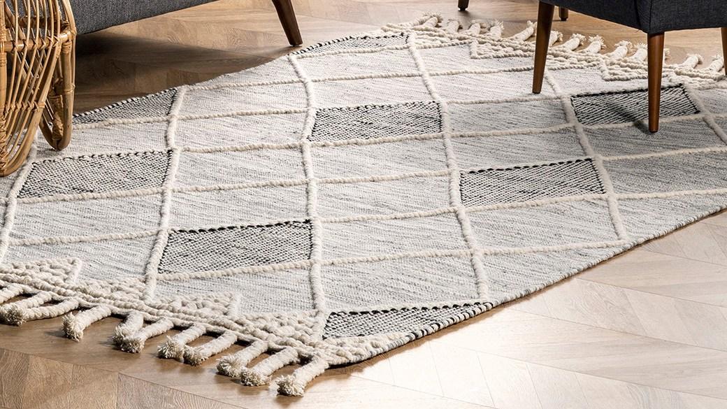 Best washable rugs