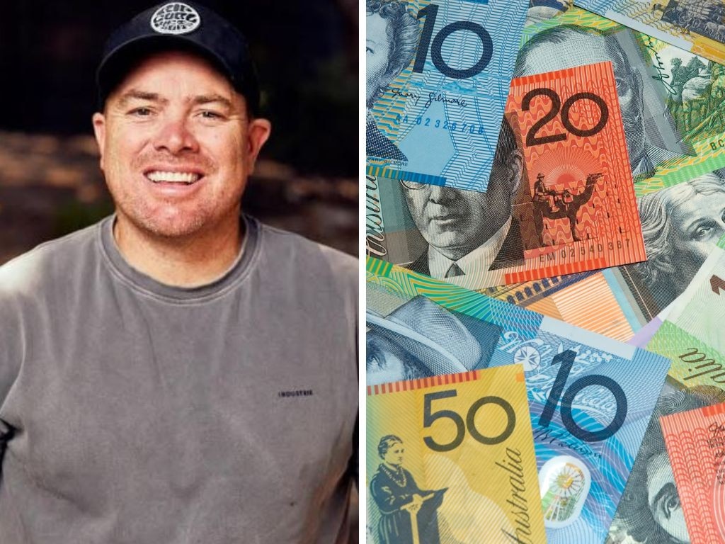 Australian Man Stumbles Upon Financial Secret, Now Helping Thousands Earn Extra Income