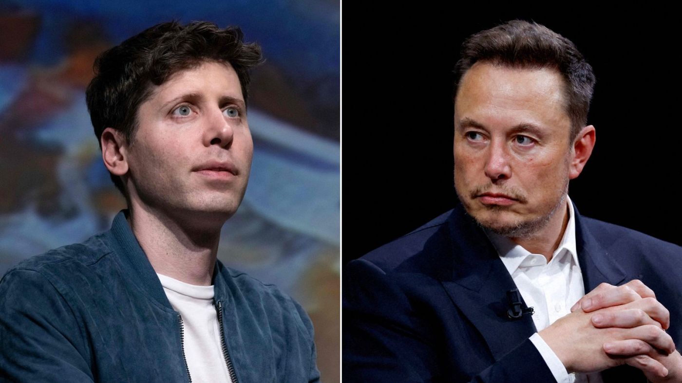 Editorial: Musk bid for OpenAI exposes hypocrisy of business model