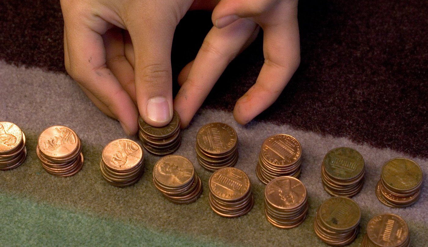 Here’s a look at the history of the penny and why it could be going away