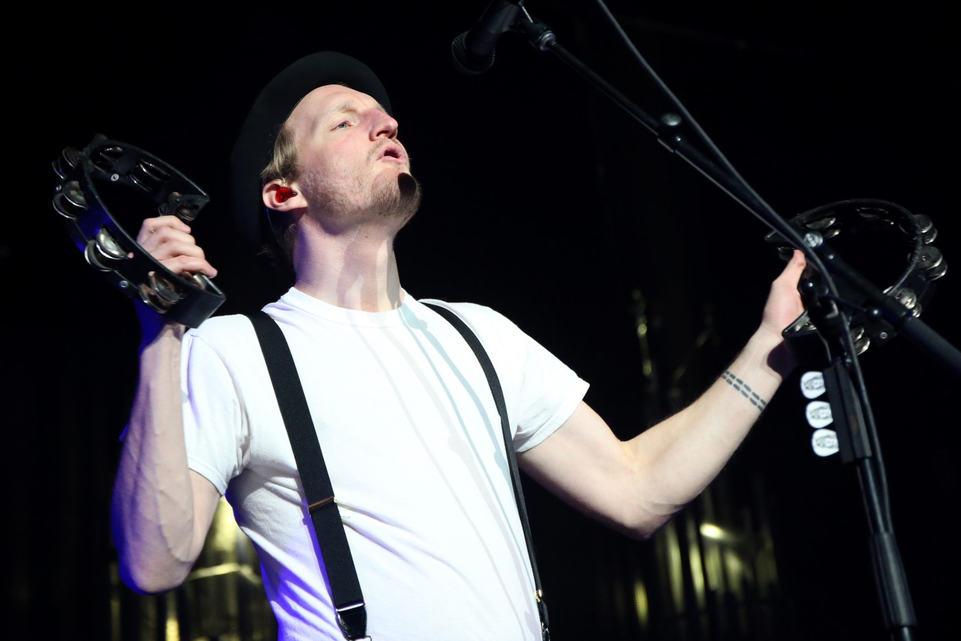 The Lumineers bring North American tour to San Francisco, Sacramento