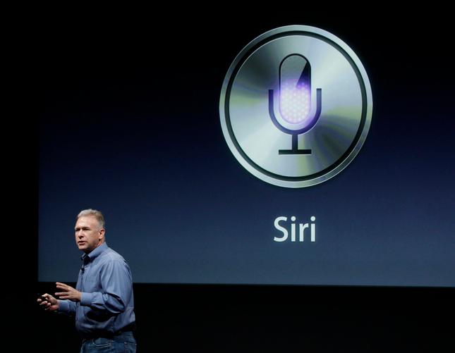 Apple’s Siri chief calls AI delays ugly and embarrassing, promises fixes