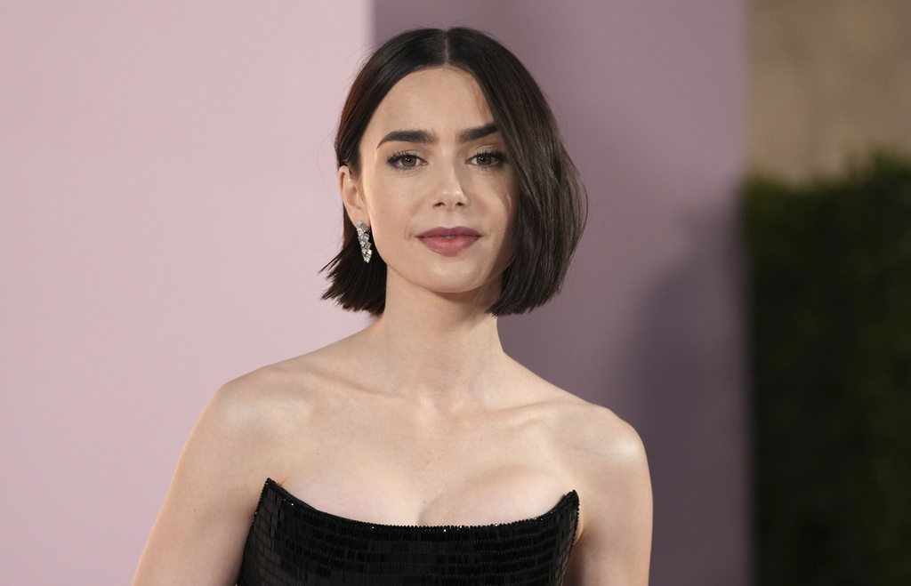 Horoscopes March 18, 2025: Lily Collins, take more interest in your responsibilities and health