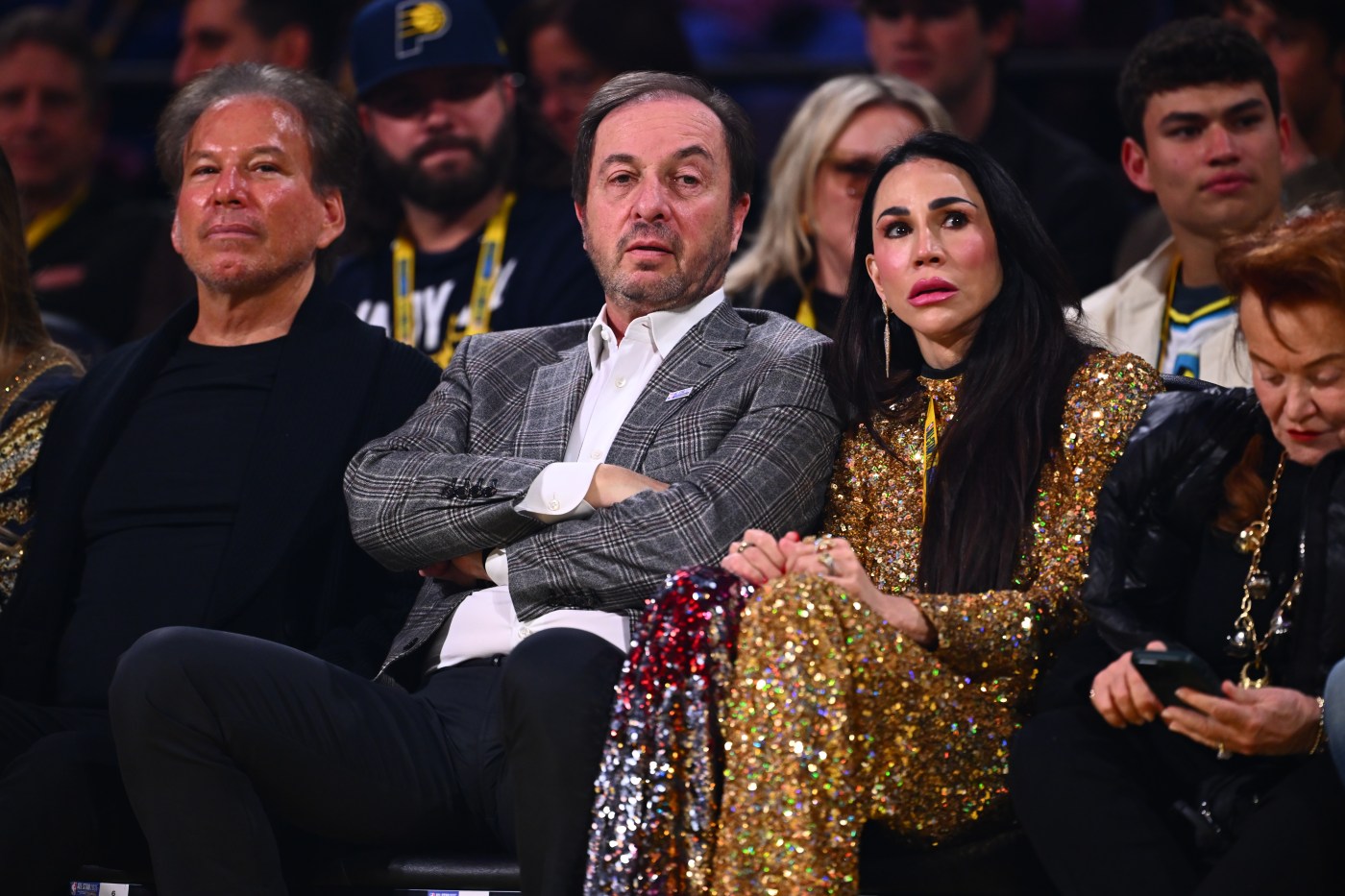 DIMES: Joe Lacob isn’t here to ‘screw around’, will do whatever it takes to keep Warriors relevant