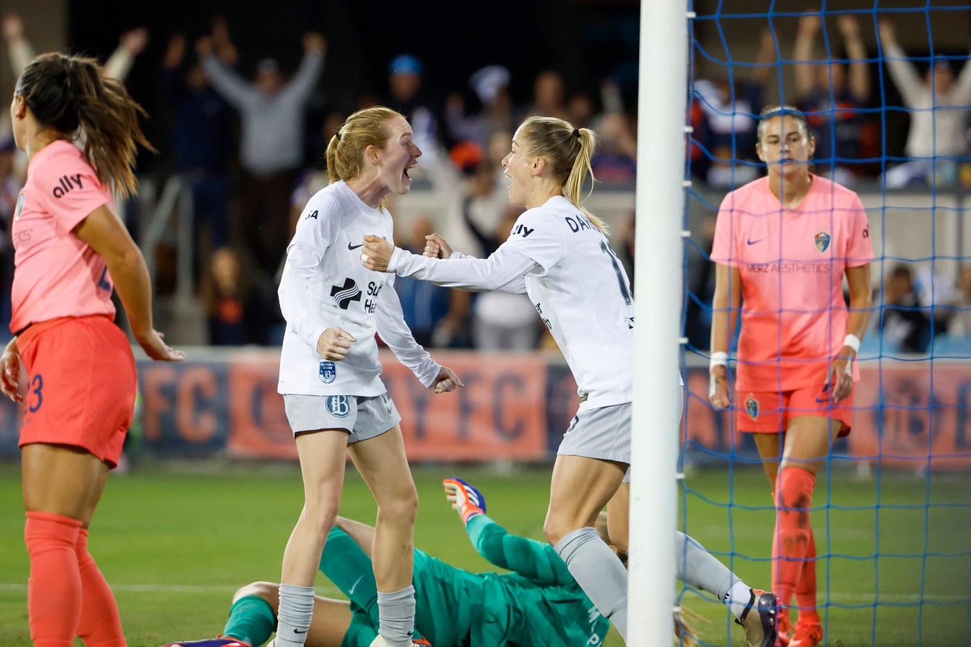 How to watch Bay FC’s season opener against the Utah Royals on Saturday