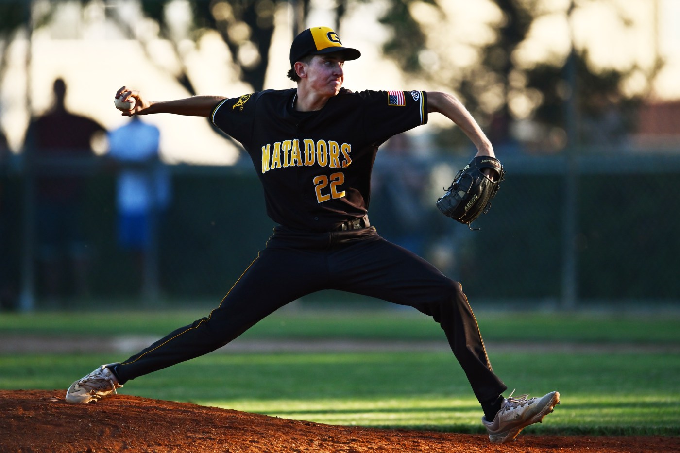 High School baseball rankings March 19, 2025: Bay Area News Group Top 20