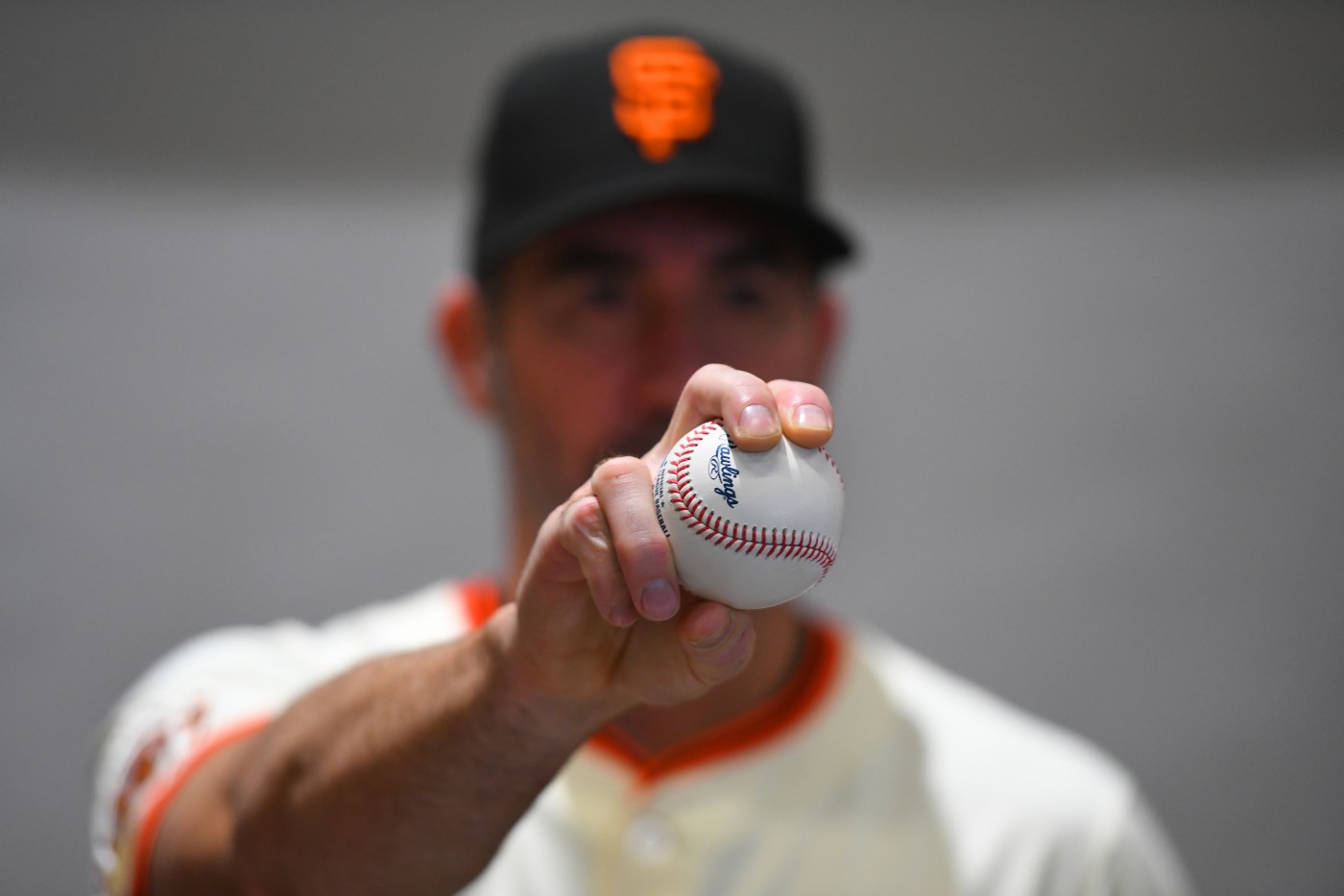 SF Giants’ Verlander continues experimenting despite Hall of Fame resumé