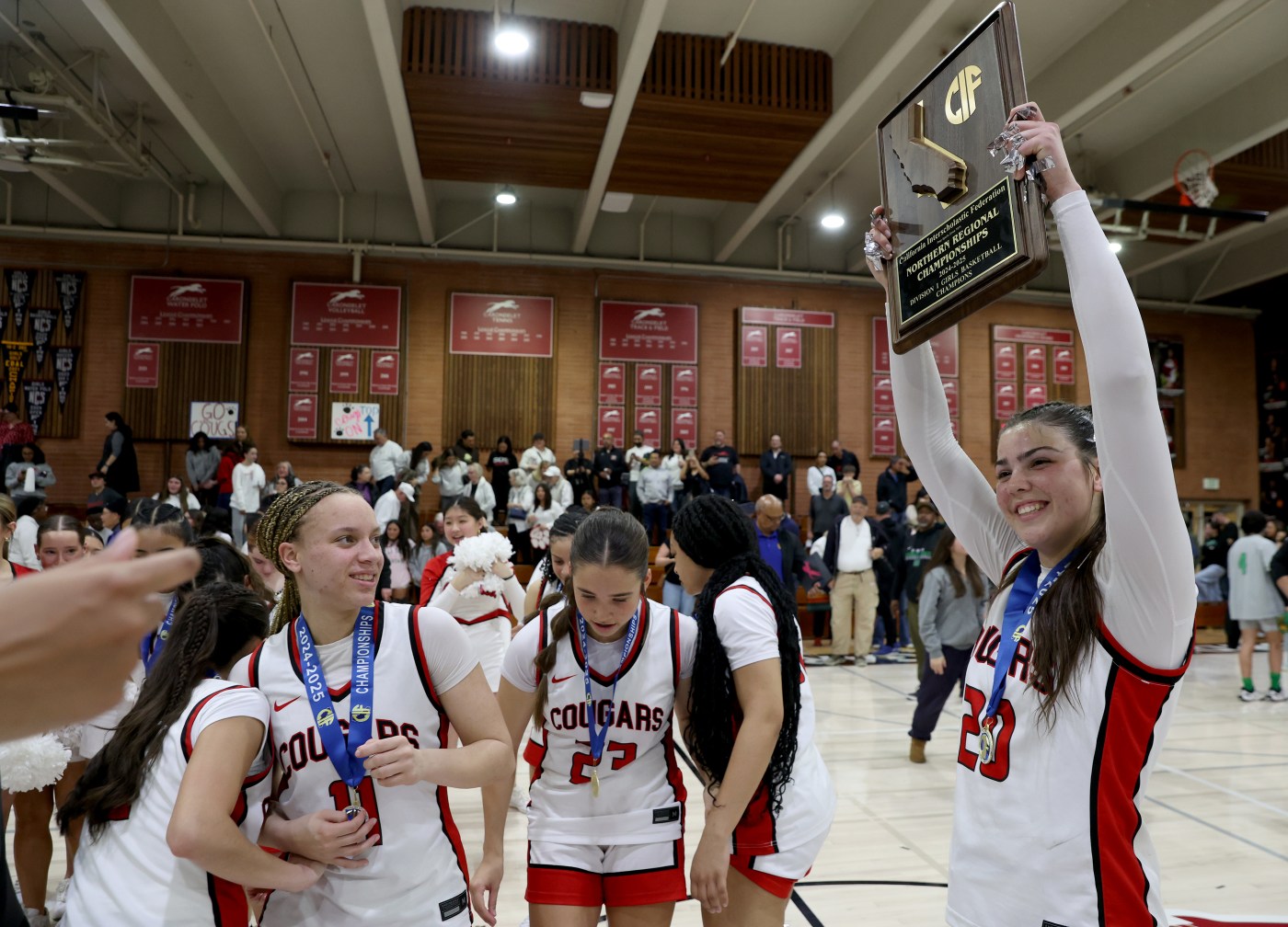 CIF Division I girls state basketball final: Carondelet vs. Sage Hill preview