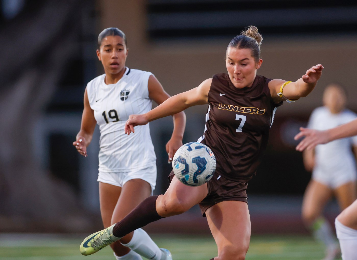 Season-ending high school girls soccer rankings: Bay Area News Group top 10