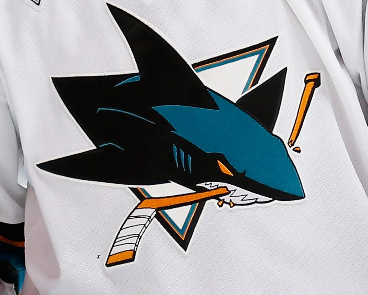 Defenseman scores winning goal in first game in San Jose Sharks uniform