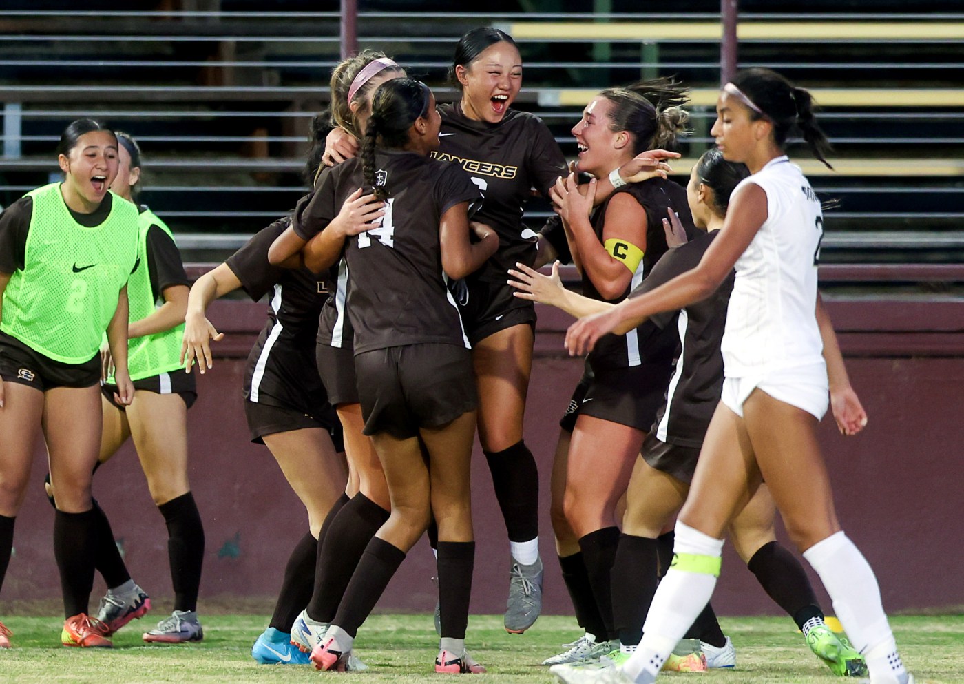 High school basketball, soccer championships: Saturday’s scoreboard