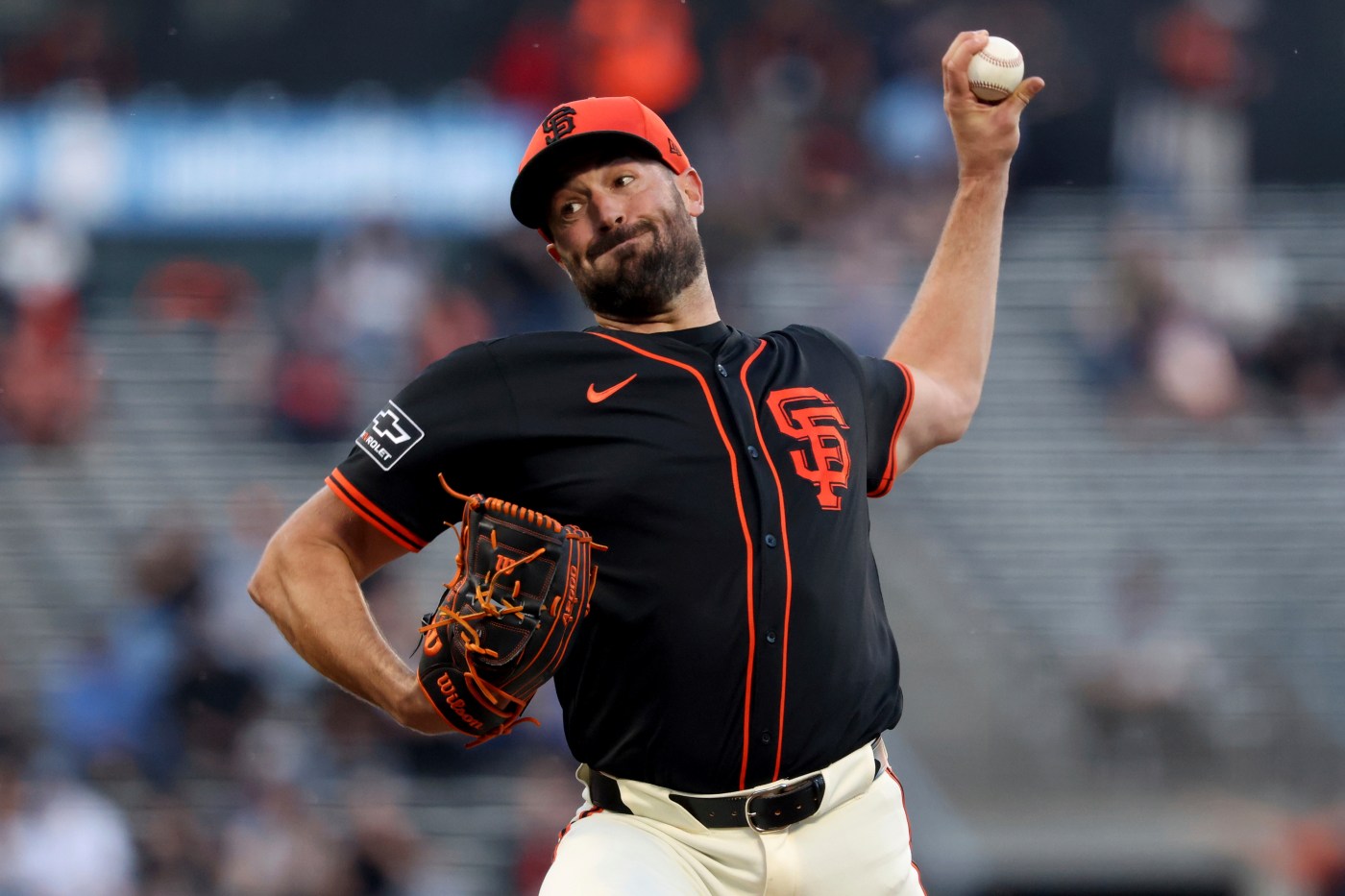 Tigers’ Tarik Skubal marvels at Robbie Ray throwing pitch he taught him